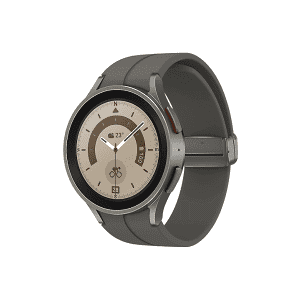 Aim Analog Watch